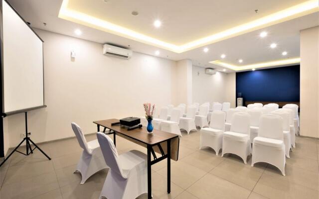 Hotel 88 Bekasi By WH