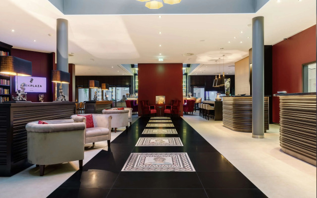 Park Plaza Trier