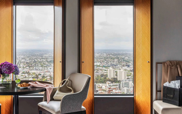 Sofitel Melbourne On Collins