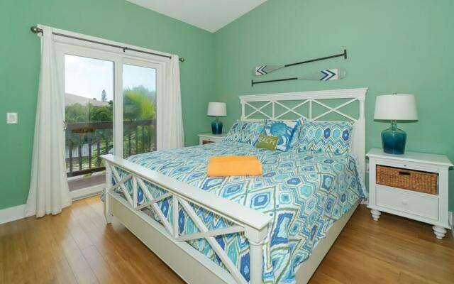 Azure Tides Apartment 3