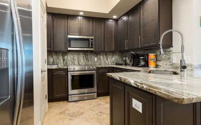 Mirabella 602 by Meyer Vacation Rentals