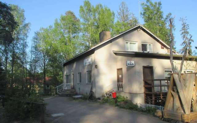 Guest House Ugrin Paikka