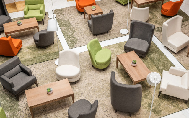 Park Inn by Radisson, Riyadh