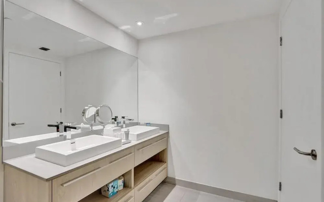Amazing Apartments at H Beach House