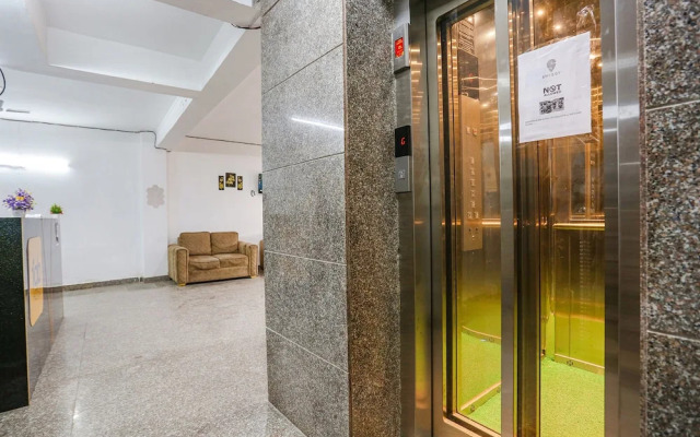 Fabhotel 24&7