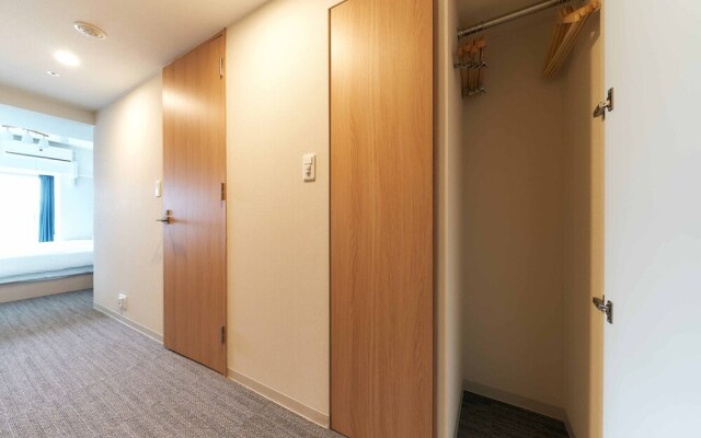 STAYAT OSAKA SHINSAIBASHI east