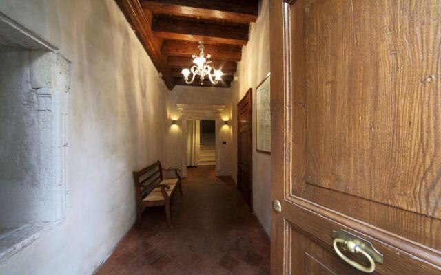 Residenza Roccamaggiore