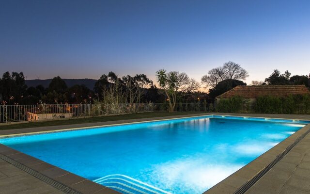 Feel Discovery Nature Retreat