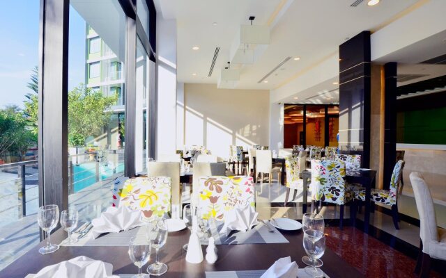 Arthitaya Green Nature Hotel & Lakkhana