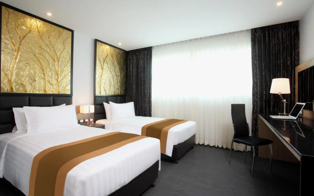 Bangkok Midtown Hotel