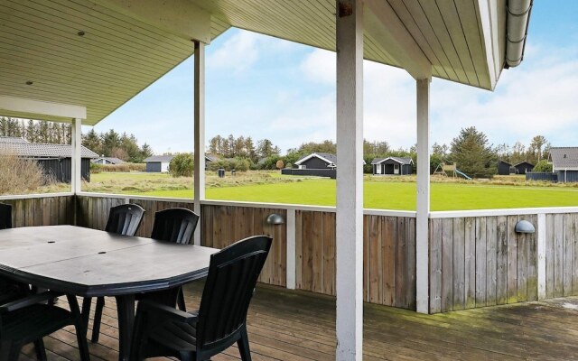 Holiday Home in Løkken