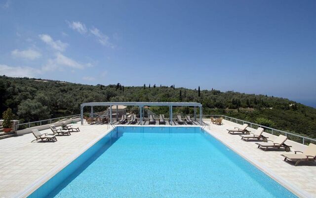 Mira Resort
