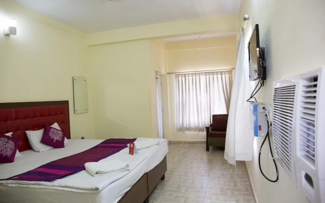 OYO Rooms Golden Beach