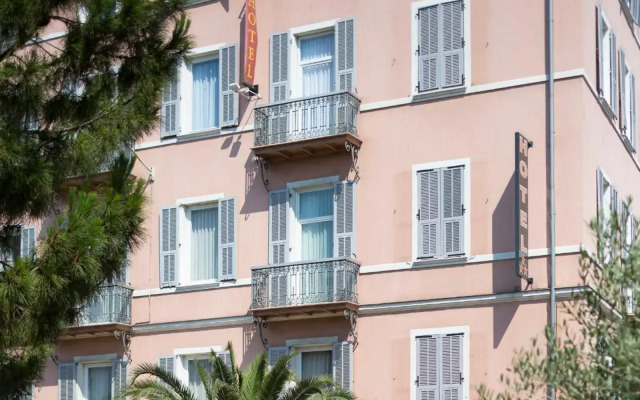 Relais Acropolis