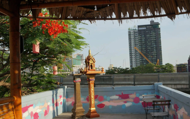 Padi Madi Guest House