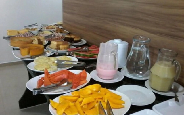 Pousada Sky Beach Flat