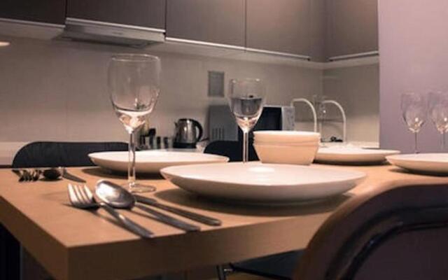 Suites & Residences @ Regalia by PLC