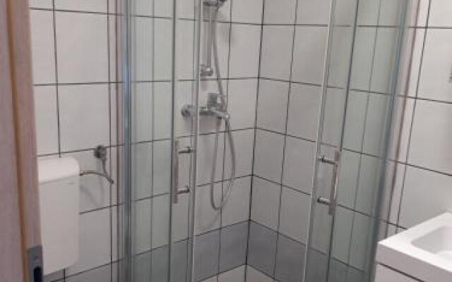 Apartments Pineta Franko