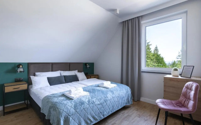 Sniezka Exclusive Apartamenty