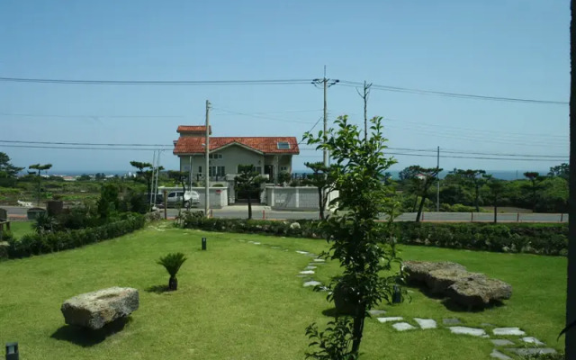 Eshel Tree Guesthouse