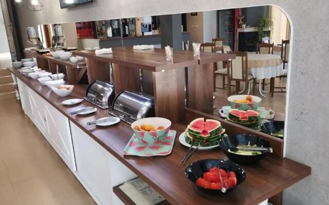 Family Hotel Dayana Beach