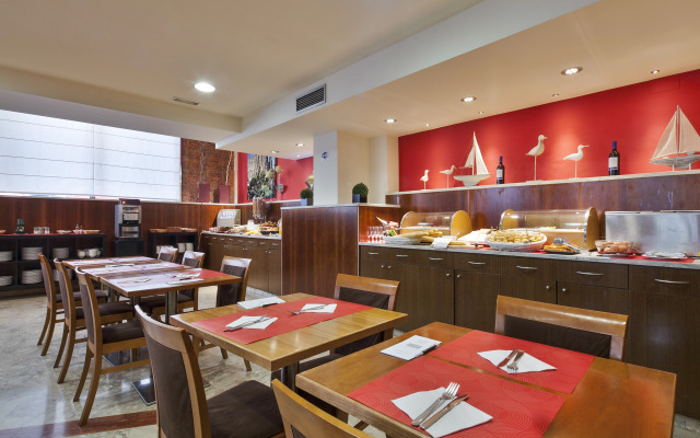 Hotel Best Aranea