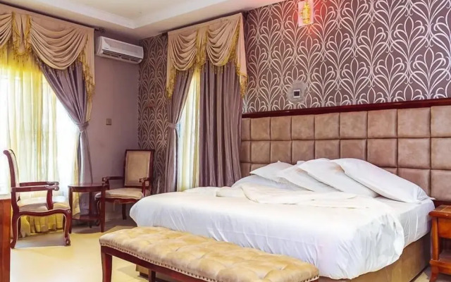 Royal Spring Palm Hotel & Apartments