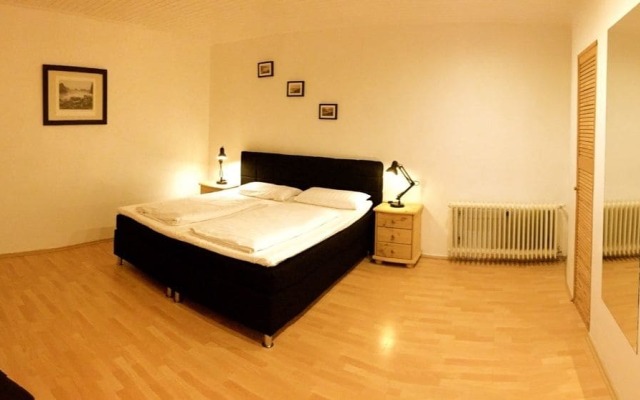 Hotel Roter Kater