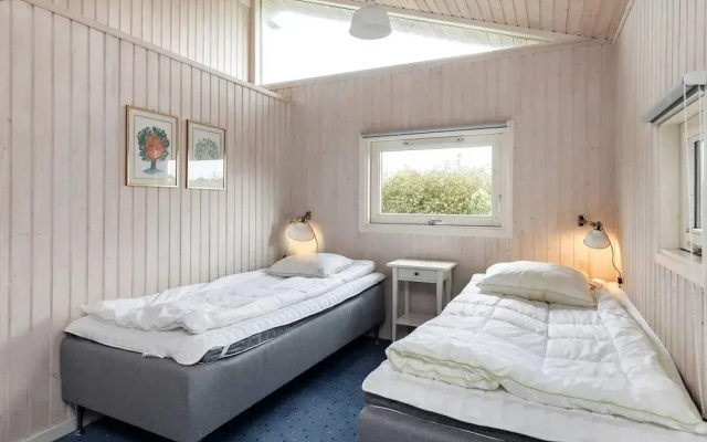 Holiday Home in Otterup