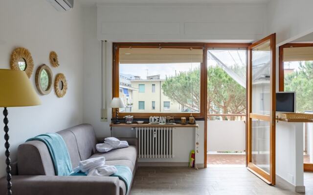 JOIVY Apartment Apollo