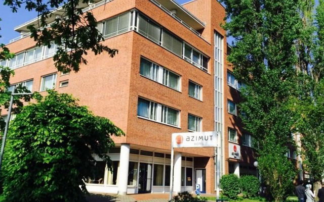 Premier Inn Berlin City Süd
