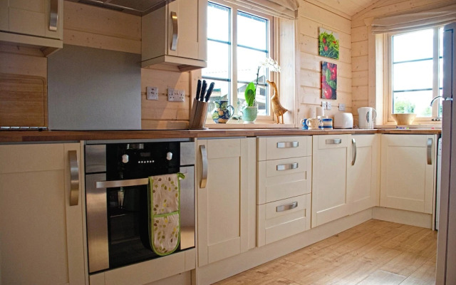 Skylark Lodge