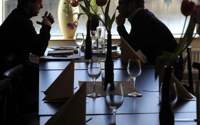 Vann Spa Hotel and Conference