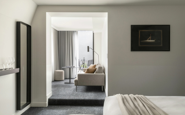 Lancemore Crossley Melbourne City Centre