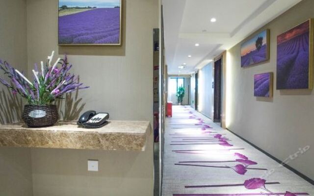 Lavande Hotel Kunming Hi-tech Zone
