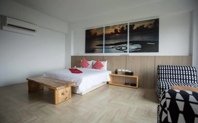 Hsu One One B&B