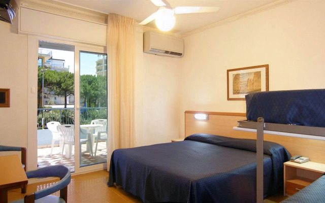 Hotel La Brezza