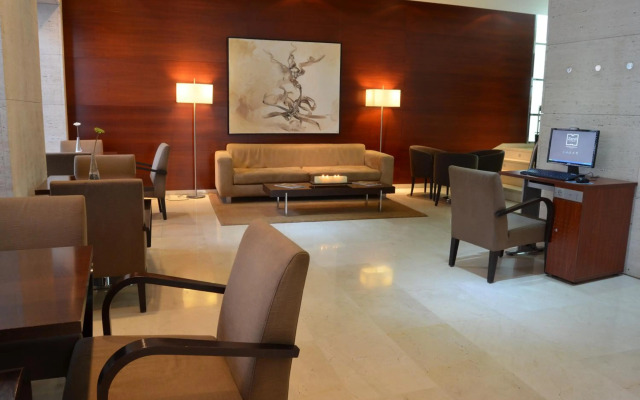 Hotel RH Murcia Centro