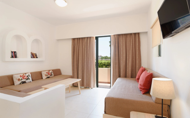 Pefkos Village Resort