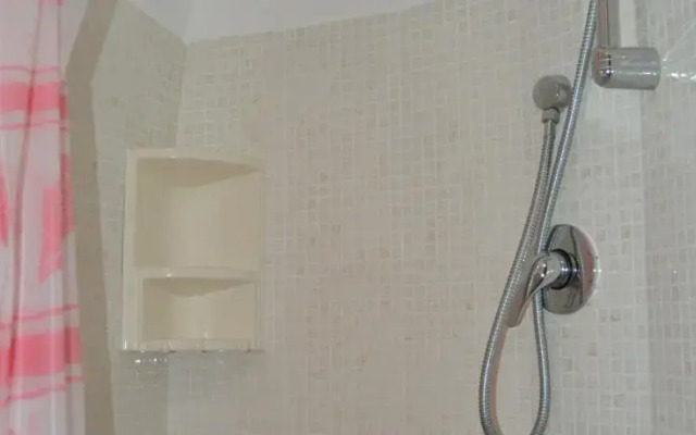 Vicolo Sarpi Little House