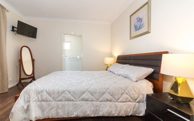The Haven - 6A Turnberry Drive