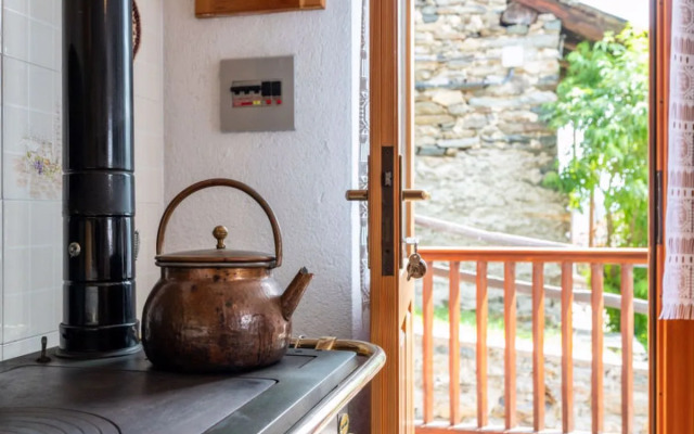 Locazione Turistica Maison Baulin