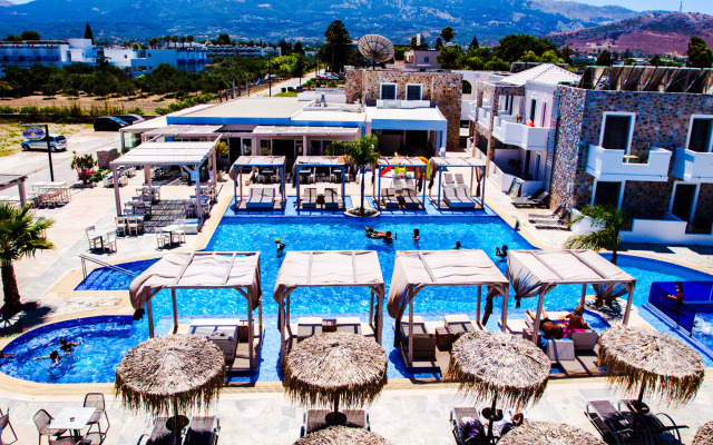 Oneiro Boutique Hotel (Adults Only +16y.o.)