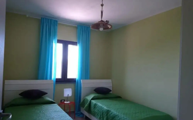 Holiday Home With Pool Near Mt Etna