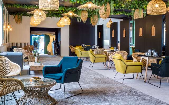 Sure Hotel by Best Western Argentan