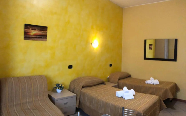 Amati Policlinic Monza