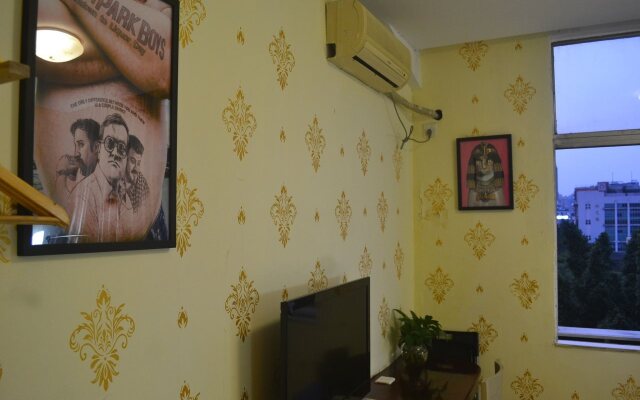 Notting Hill Hostel