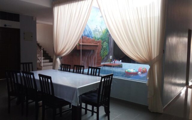 ArRayyan Guesthouse & Homestay
