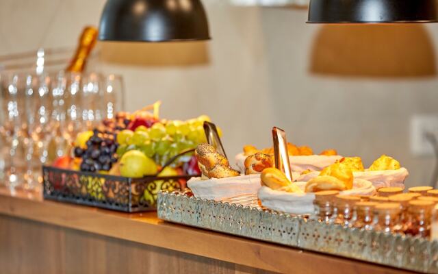 Boutique Hotel Dobrna - Terme Dobrna