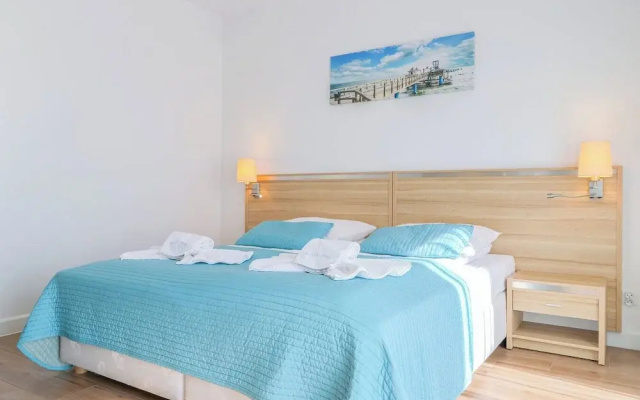 Aquamarina by Baltic Home
